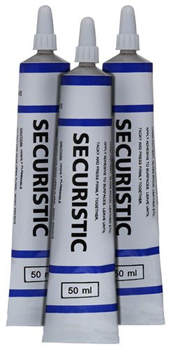 SECURISTIC GLUE 50ML