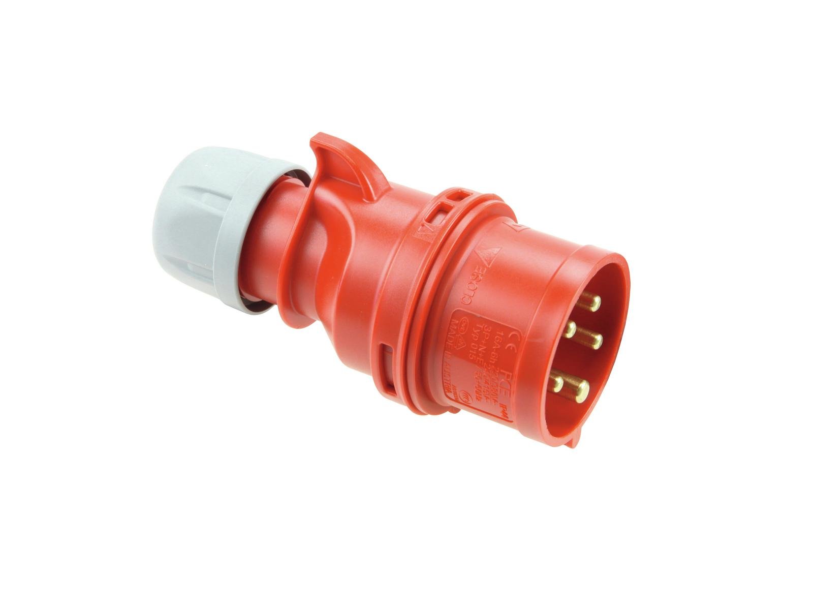 16A 5PIN
