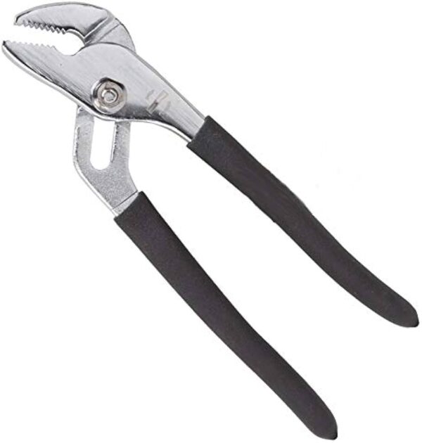 PLIER JOINT GROOVE (VICE GRIP)