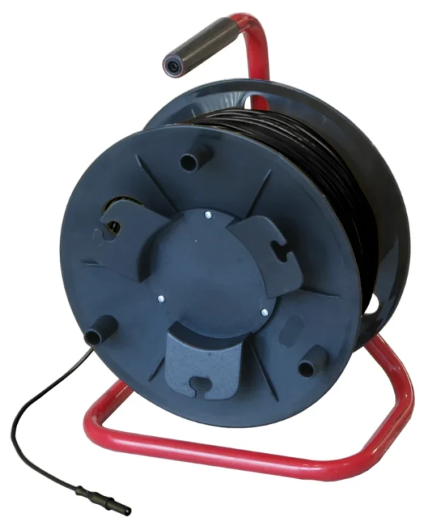EXTENSION REEL EMPTY 50MTR