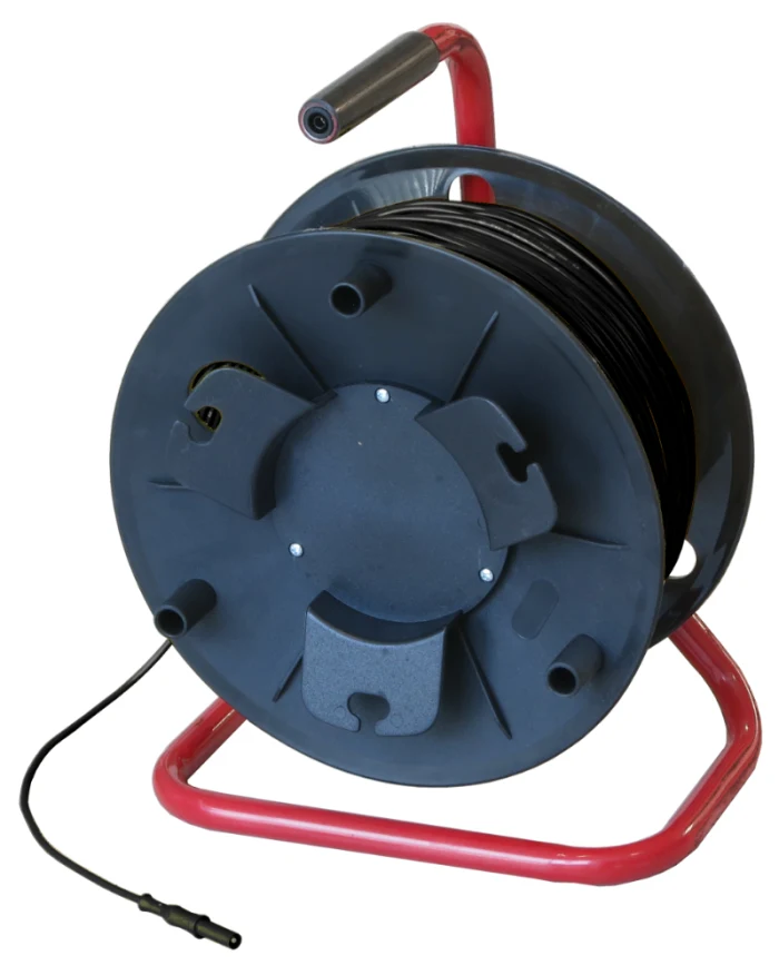 EXTENSION REEL EMPTY 50MTR
