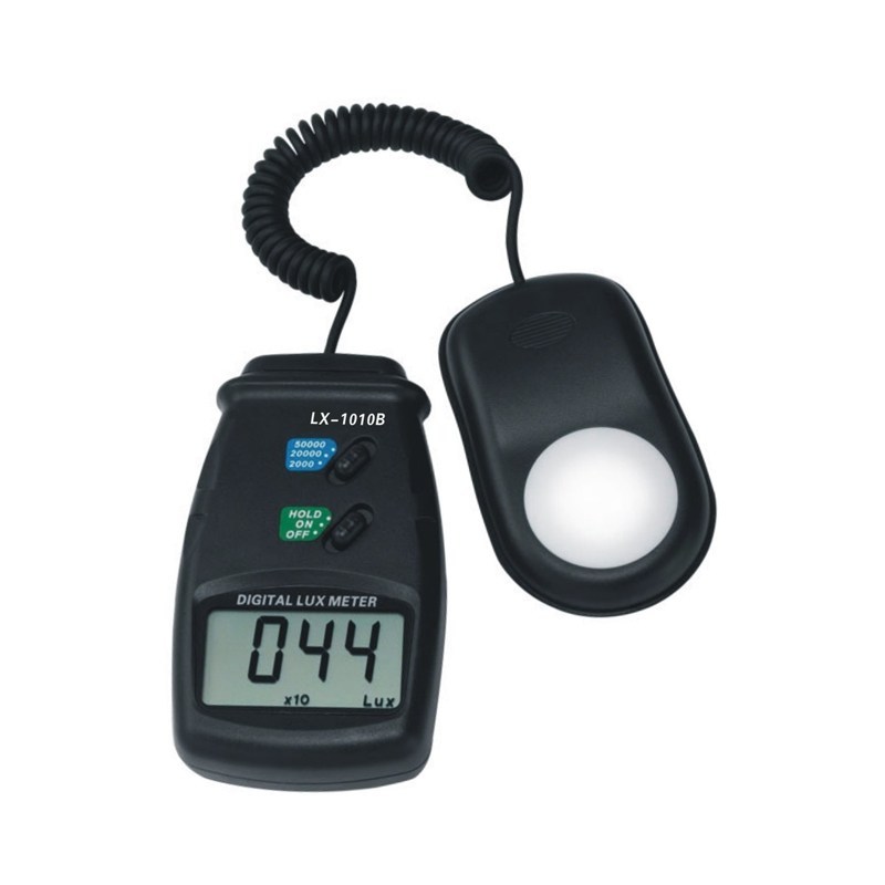 LUX METER