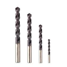 HSS DRILL BIT SET