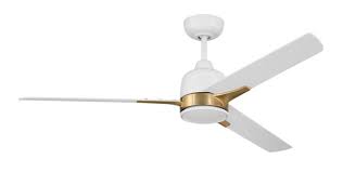 52" CEILING FAN W/  1LIGHT