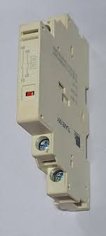 1N0 + 1NC LEFT SIDE MOUNT