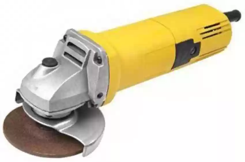 ANGLE GRINDER 230MM
